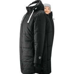 Mamalila - Women's Winter-Tragemantel Copenhagen - Mantel Hot