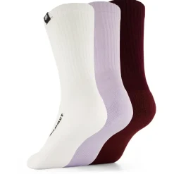 Mammut Fitnessschuhe|Socken-- Everyday Crew 3-Pack - Multifunktionssocken