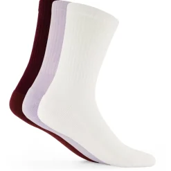 Mammut Fitnessschuhe|Socken-- Everyday Crew 3-Pack - Multifunktionssocken