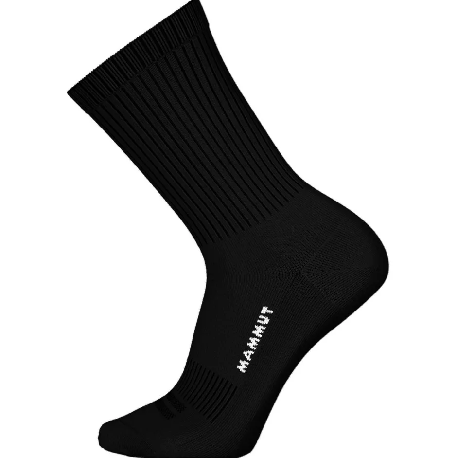 Mammut Fitnessschuhe|Socken-- Everyday Crew 3-Pack - Multifunktionssocken