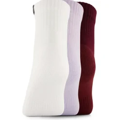 Mammut Fitnessschuhe|Socken-- Everyday Quarter 3-Pack - Multifunktionssocken