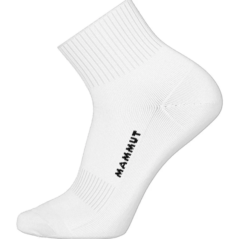 Mammut Fitnessschuhe|Socken-- Everyday Quarter 3-Pack - Multifunktionssocken