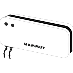 Mammut - Light Essentials Kit - Packsack White Online