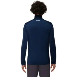 Mammut Kletterbekleidung|Wanderbekleidung-- Aconcagua Light Midlayer Jacket - Fleecejacke