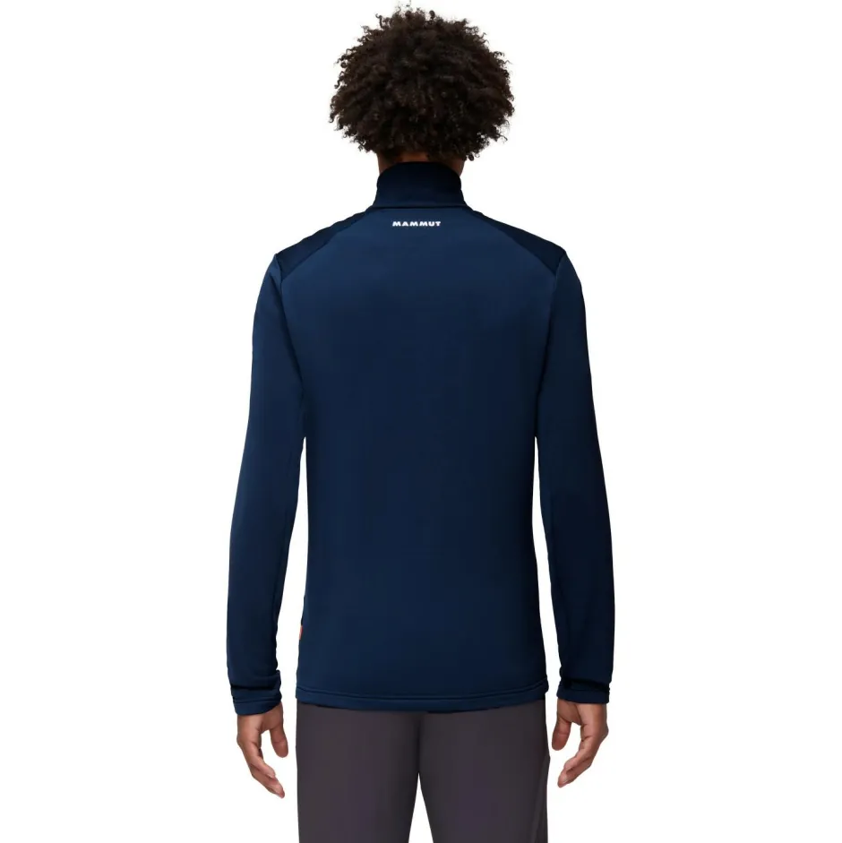 Mammut Kletterbekleidung|Wanderbekleidung-- Aconcagua Light Midlayer Jacket - Fleecejacke