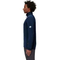 Mammut Kletterbekleidung|Wanderbekleidung-- Aconcagua Light Midlayer Jacket - Fleecejacke
