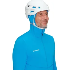 - Aconcagua ight idayer Hooded Jacket - Feecejacke < Mammut New