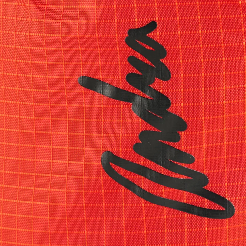 Mammut - Adam Ondra Sender Light Chalk Bag - Chalkbag Mammut Red Discount
