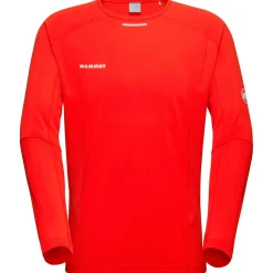 - Aenergy Firt-ayer ongeeve - Funktionhirt < Mammut New