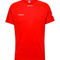 Mammut - Aenergy Firt-ayer T-hirt - Funktionhirt