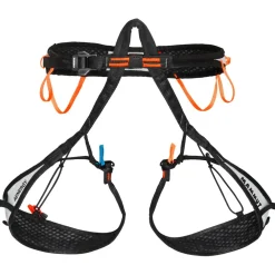 Mammut - Aenergy Harness - Klettergurt White Discount
