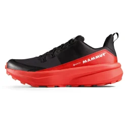 Mammut Multisportschuhe-- Aenergy Hike Low GTX - Multisportschuhe