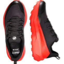 Mammut Multisportschuhe-- Aenergy Hike Low GTX - Multisportschuhe