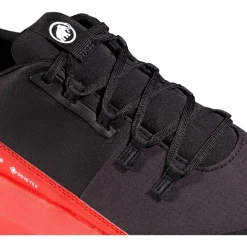 Mammut Multisportschuhe-- Aenergy Hike Low GTX - Multisportschuhe