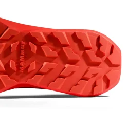 Mammut Multisportschuhe-- Aenergy Hike Low GTX - Multisportschuhe