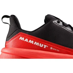 Mammut Multisportschuhe-- Aenergy Hike Low GTX - Multisportschuhe