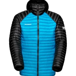 - Aenergy Inuation Hooded Jacket - Daunenjacke < Mammut Discount