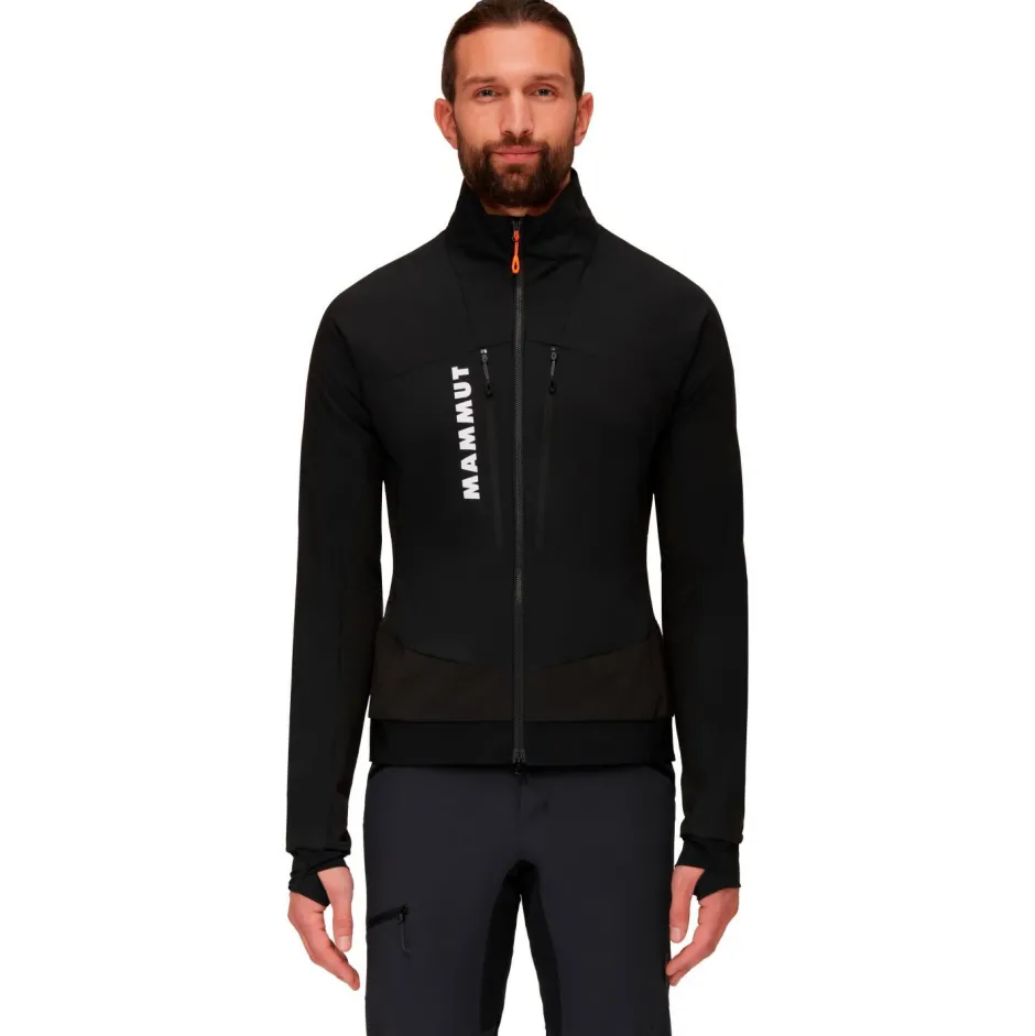 Mammut Jacken-- Aenergy Insulation Hybrid Jacket - Kunstfaserjacke
