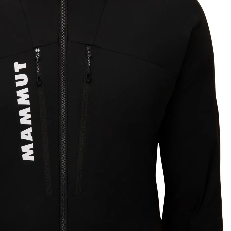 Mammut Jacken-- Aenergy Insulation Hybrid Jacket - Kunstfaserjacke