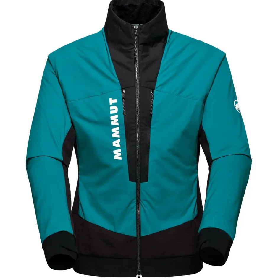 Mammut Jacken-- Aenergy Insulation Hybrid Jacket - Kunstfaserjacke