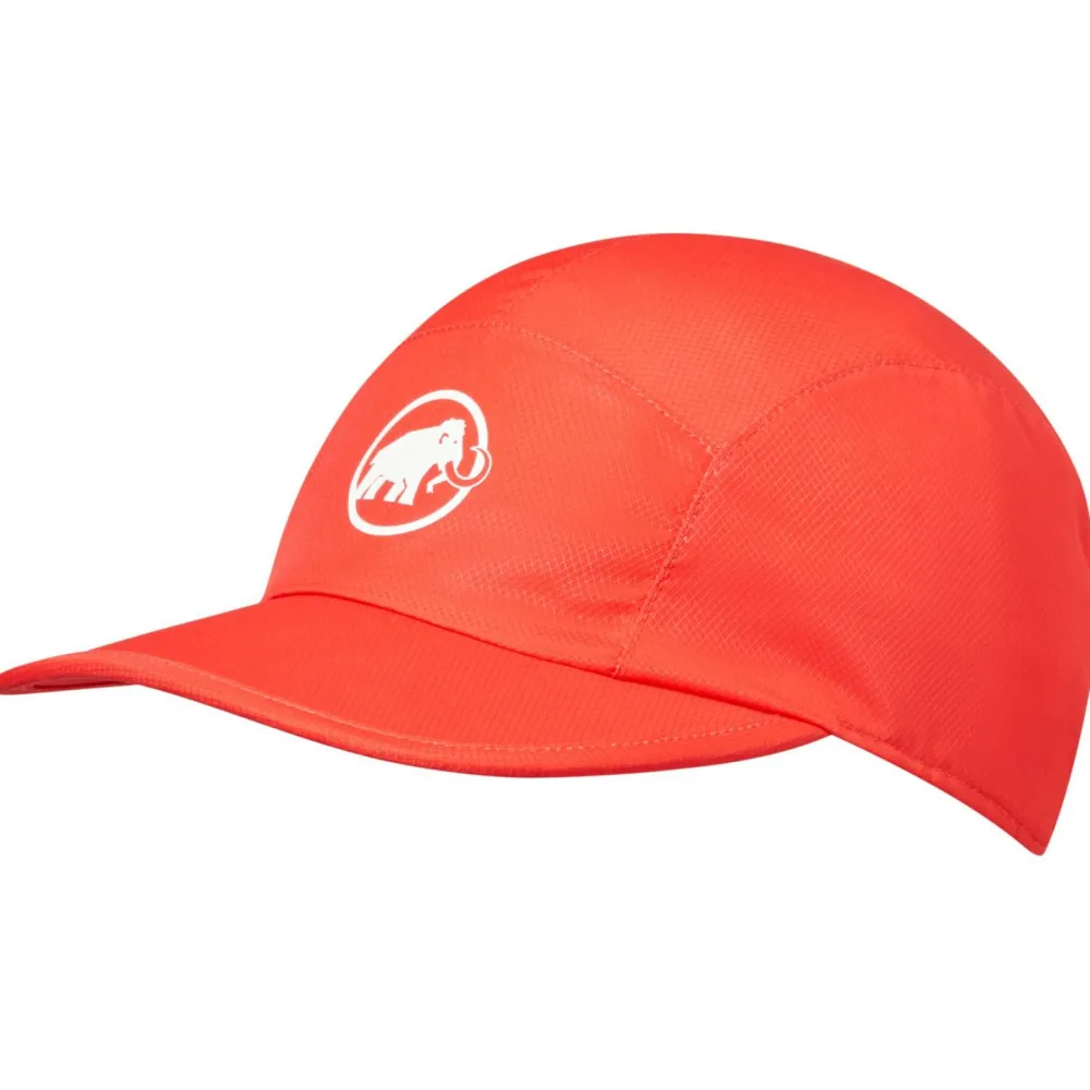 Mammut - Aenergy Light Cap - Cap Clearance