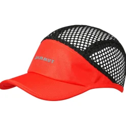 Mammut Trekkingbekleidung|Hochtourenbekleidung-- Aenergy Mesh Cap - Cap