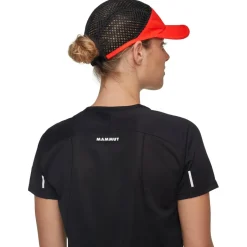 Mammut Trekkingbekleidung|Hochtourenbekleidung-- Aenergy Mesh Cap - Cap