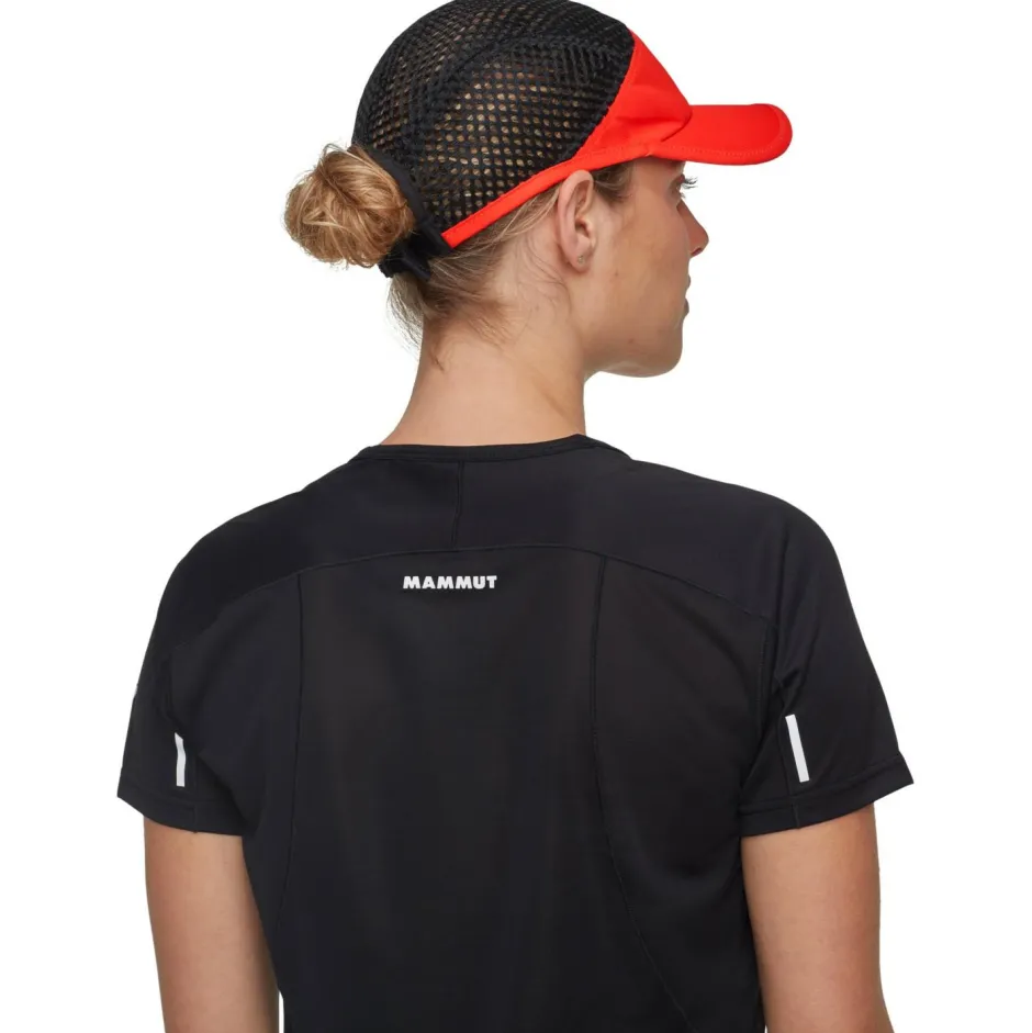 Mammut Trekkingbekleidung|Hochtourenbekleidung-- Aenergy Mesh Cap - Cap