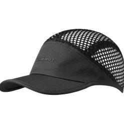 Mammut Trekkingbekleidung|Hochtourenbekleidung-- Aenergy Mesh Cap - Cap