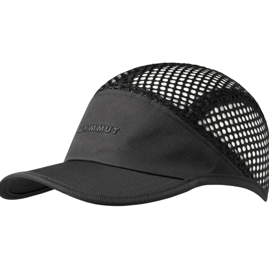 Mammut Trekkingbekleidung|Hochtourenbekleidung-- Aenergy Mesh Cap - Cap