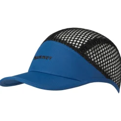 Mammut Trekkingbekleidung|Hochtourenbekleidung-- Aenergy Mesh Cap - Cap