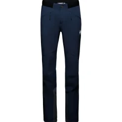 Mammut Hochtourenbekleidung|Kletterbekleidung-- Aenergy Softshell Hybrid Pants - Skitourenhose