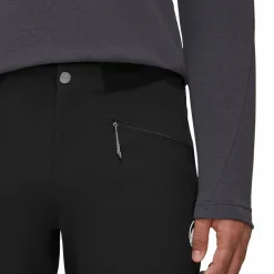 Mammut Hochtourenbekleidung|Kletterbekleidung-- Aenergy Softshell Hybrid Pants - Skitourenhose