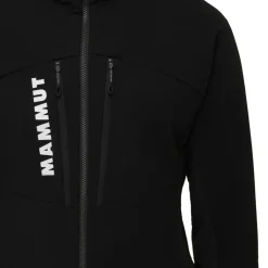 Mammut - Aenergy SO Hybrid Hooded Jacket - Softshelljacke Hot
