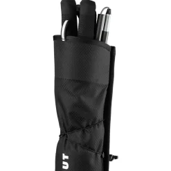 Mammut Laufausrüstung-- Aenergy Trail Quiver - Tasche Black