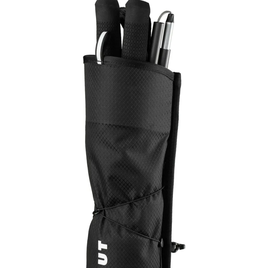 Mammut Laufausrüstung-- Aenergy Trail Quiver - Tasche Black