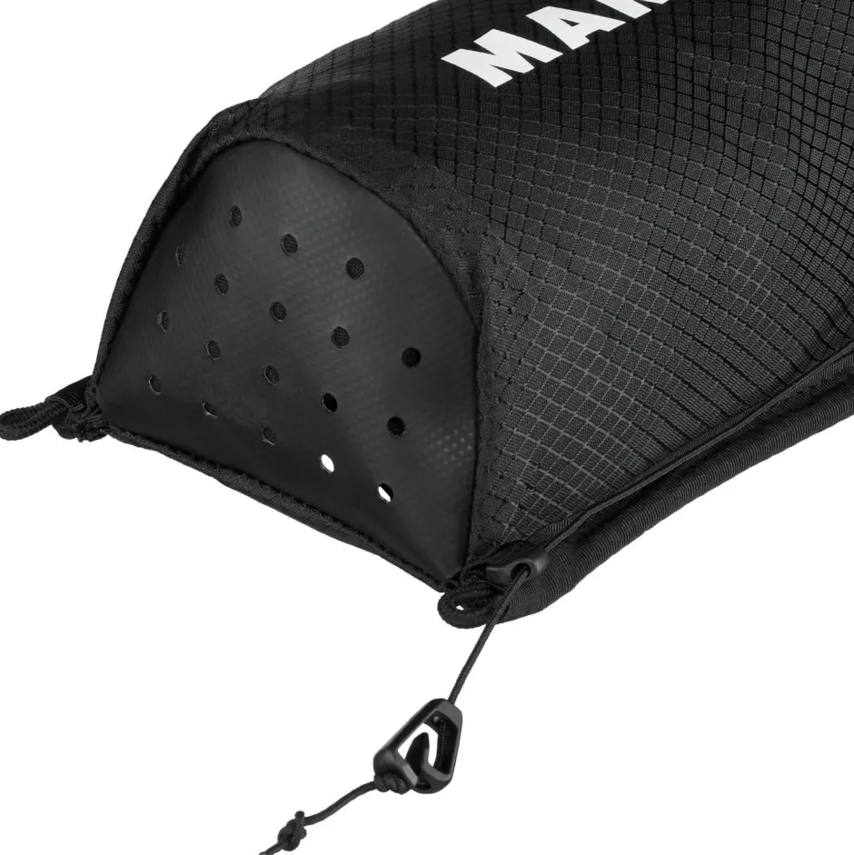 Mammut Laufausrüstung-- Aenergy Trail Quiver - Tasche Black