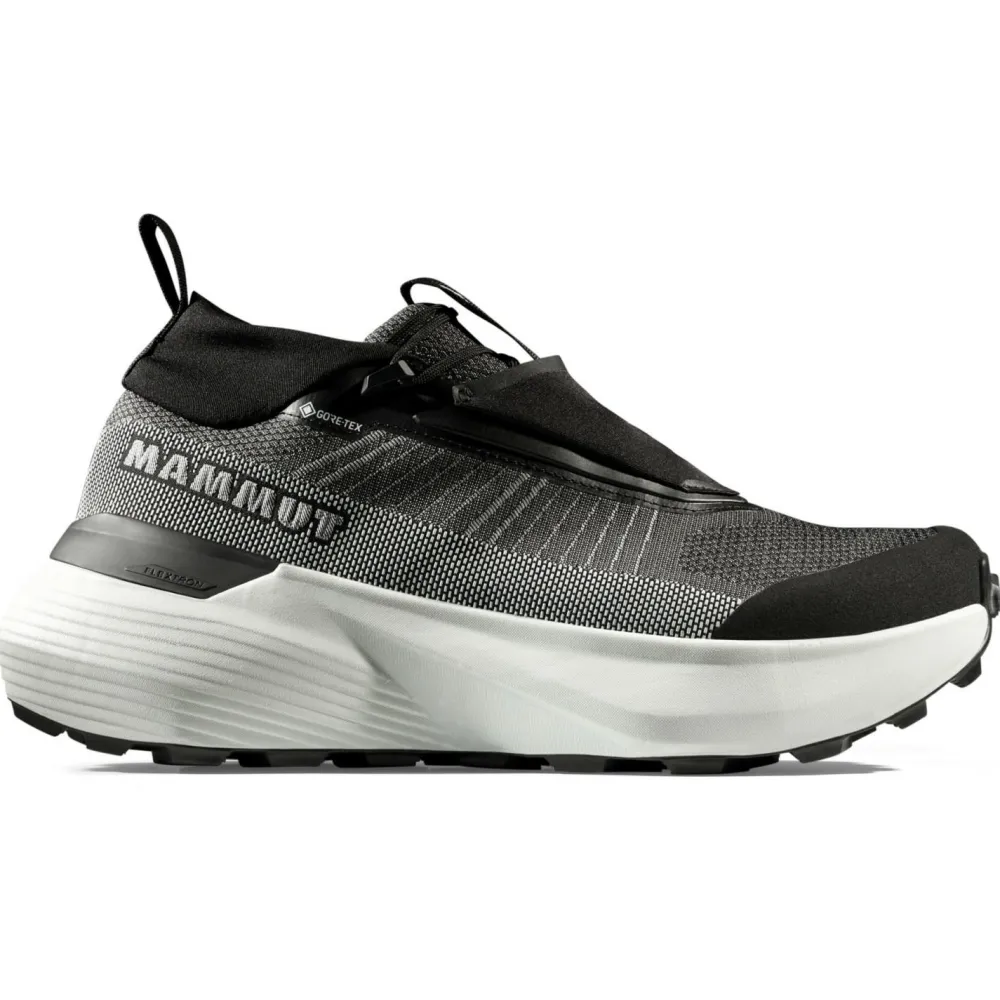Mammut - Aenergy Ultra Low GTX - Multisportschuhe Deep Silver Sage / Silver Sage Online