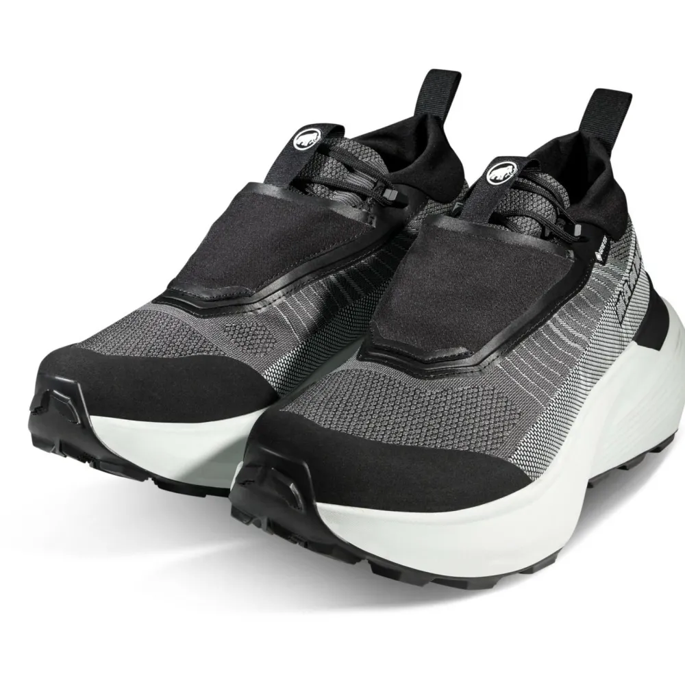 Mammut - Aenergy Ultra Low GTX - Multisportschuhe Deep Silver Sage / Silver Sage Online