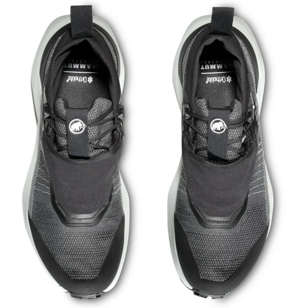 Mammut - Aenergy Ultra Low GTX - Multisportschuhe Deep Silver Sage / Silver Sage Online