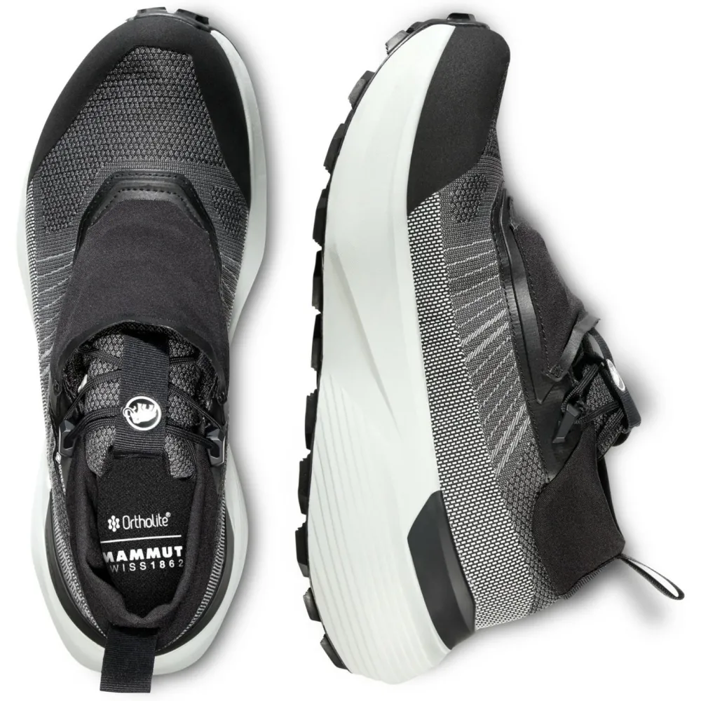 Mammut - Aenergy Ultra Low GTX - Multisportschuhe Deep Silver Sage / Silver Sage Online