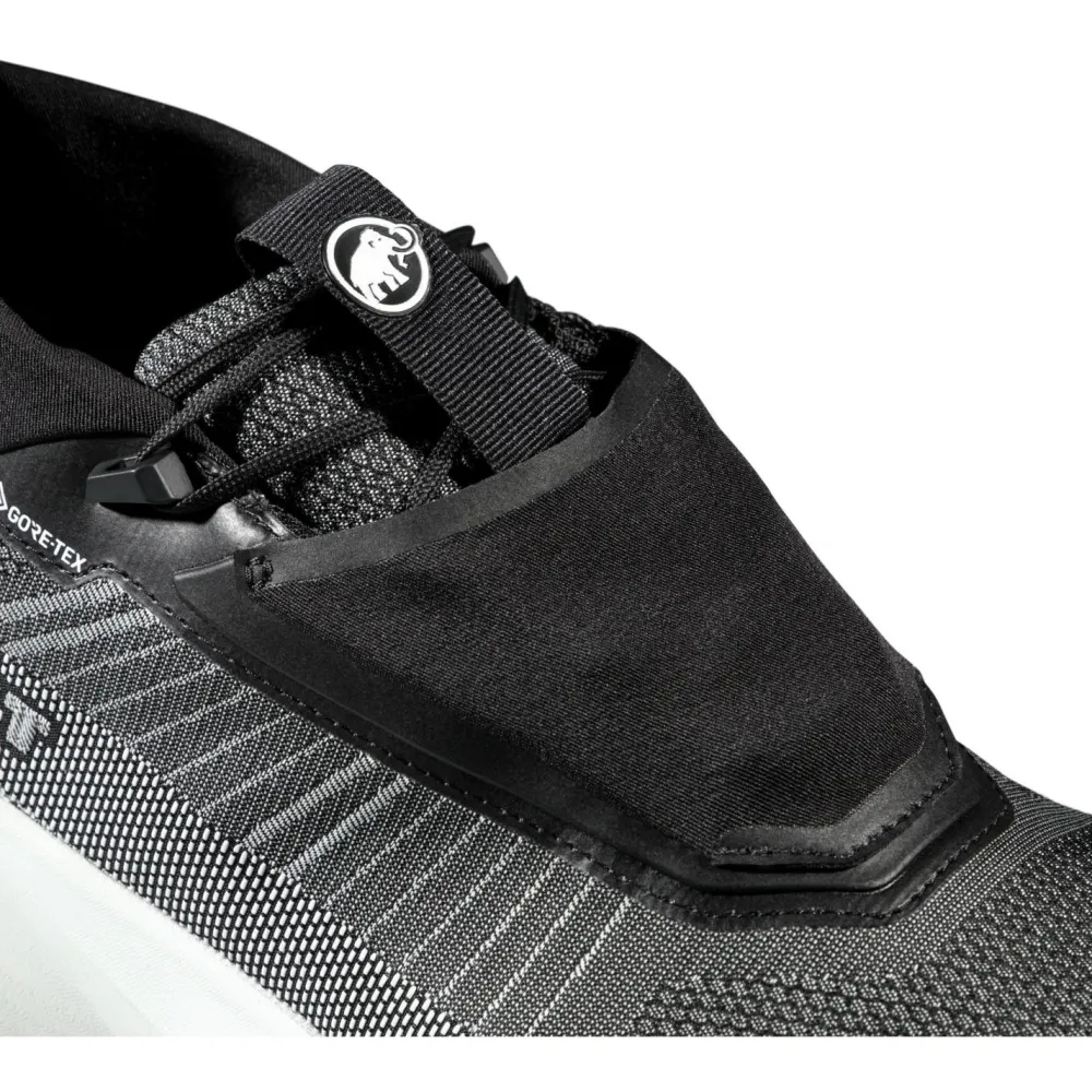 Mammut - Aenergy Ultra Low GTX - Multisportschuhe Deep Silver Sage / Silver Sage Online