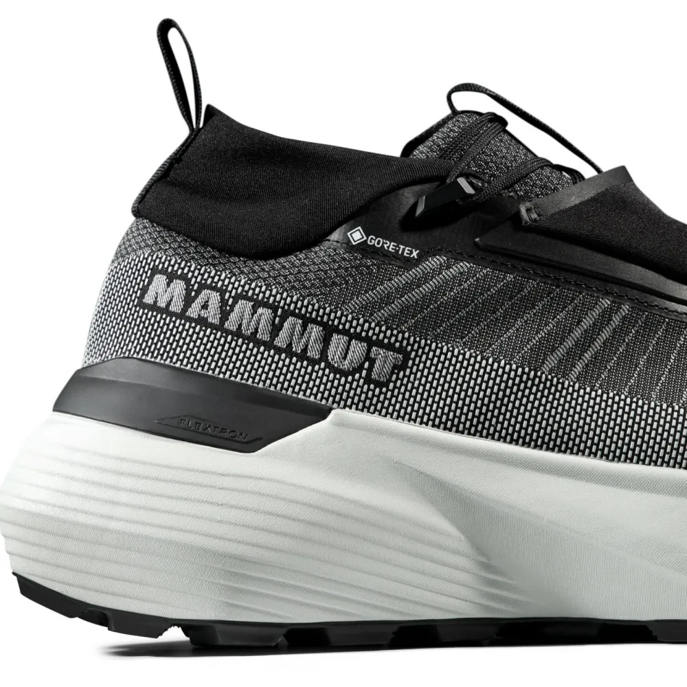 Mammut - Aenergy Ultra Low GTX - Multisportschuhe Deep Silver Sage / Silver Sage Online