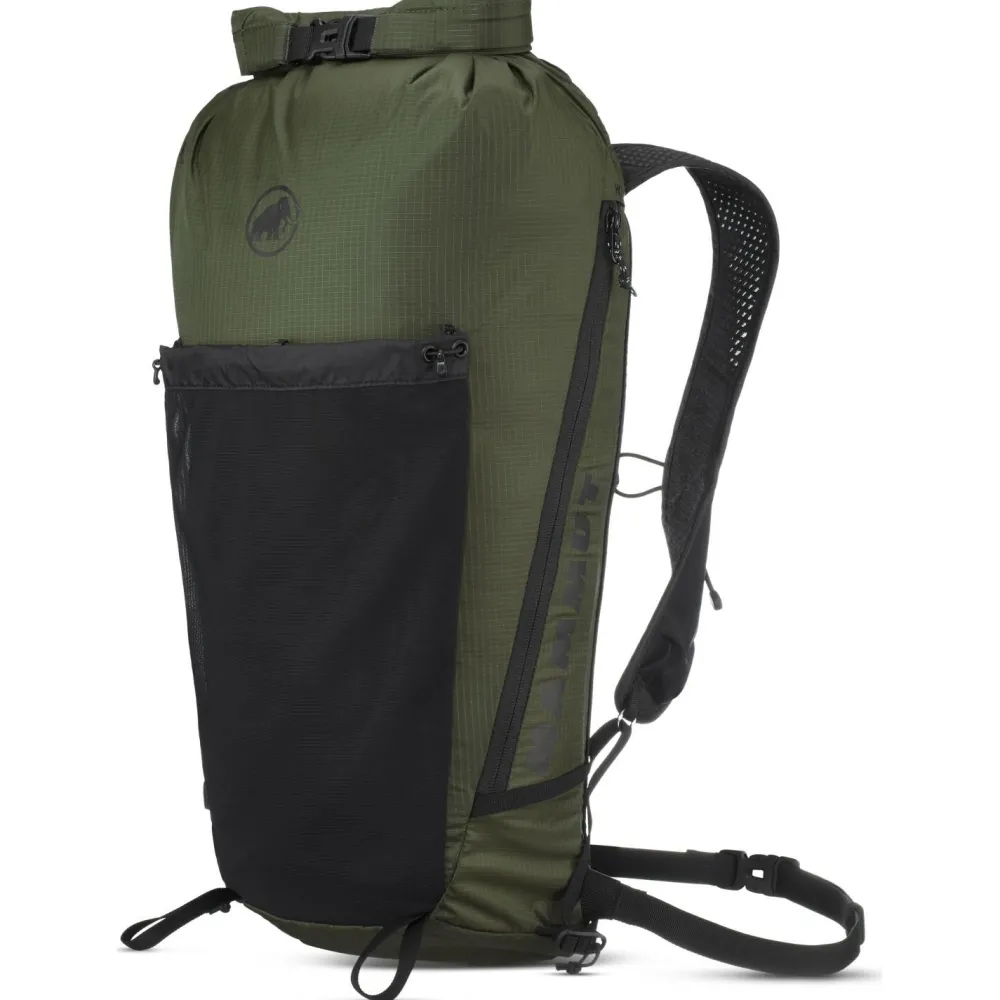 - Aenergy 18 - Wanderrucksack < Mammut Clearance