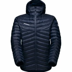 - Abua Inuation Hooded Jacket - Kuntfaerjacke < Mammut Sale