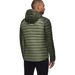 - Abua Inuation Hooded Jacket - Kuntfaerjacke < Mammut Sale