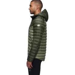 - Abua Inuation Hooded Jacket - Kuntfaerjacke < Mammut Sale