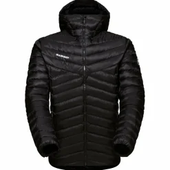 - Abua Inuation Hooded Jacket - Kuntfaerjacke < Mammut Sale
