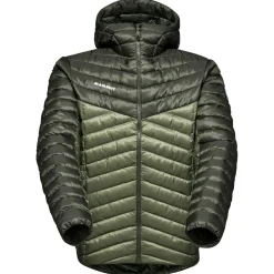 - Abua Inuation Hooded Jacket - Kuntfaerjacke < Mammut Sale