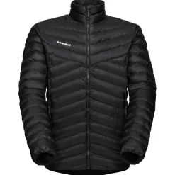 Mammut - Abua Inuation Jacket - Kuntfaerjacke
